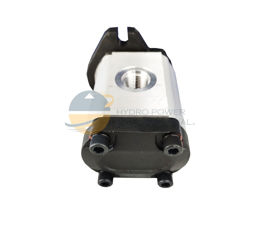 BOMBA DE ENGRANES HYDRO H2AHPF30LJ39P03 (H2APF30LJ39P21)