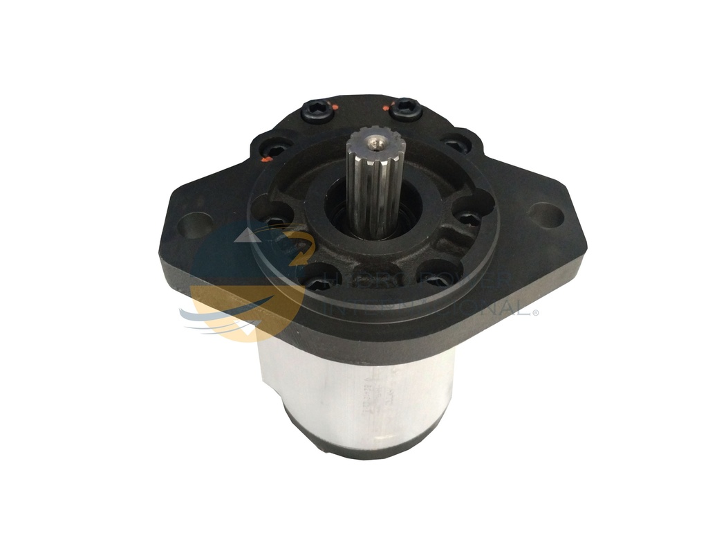 BOMBA DE ENGRANES HYDRO H3AHPF45LJ42S05 (H3PF45L42S05RSS)