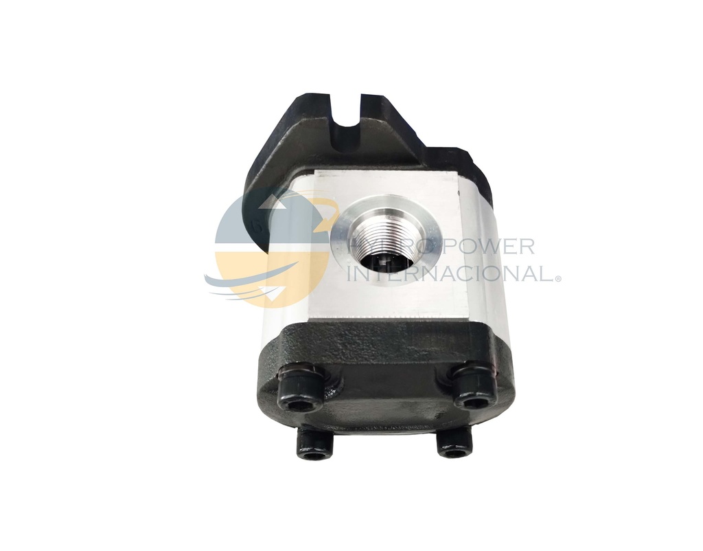 BOMBA DE ENGRANES HYDRO H2AHPF12LJ39P02 (H2APF12LJ39P02RSS)