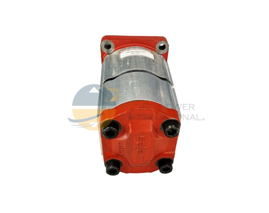 BOMBA DE ENRANES SALAMI 2PE10,56,5DP28P1