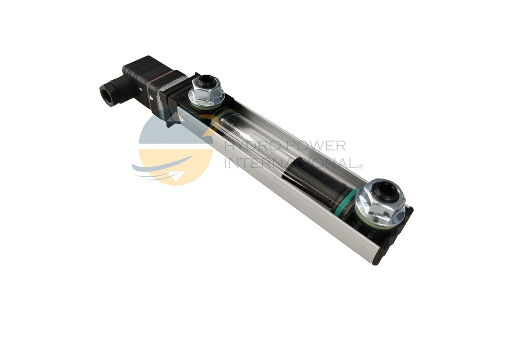 MIRILLA HYDAC FSK-0127-2.4C-00000O-M12.000-LED