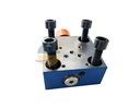 CUBIERTA LOGICA REXROTH LFA25DBW2-7X200