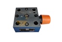 CUBIERTA LOGICA REXROTH LFA25DBW2-7X200