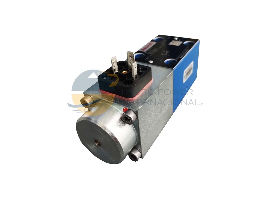 VALVULA PROPORCIONAL REXROTH DBETX-1X180G24-8NZ4M
