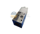 VALVULA PROPORCIONAL REXROTH DBETX-1X180G24-8NZ4M