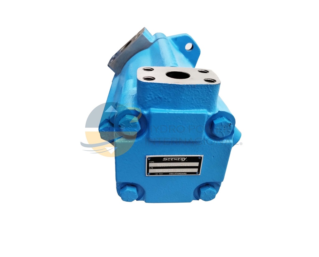 BOMBA DE PALETAS HYDRO S2520V21A12-1AA