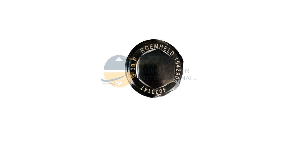 ELEMENTO DE APOYO ROEMHELD 1942900
