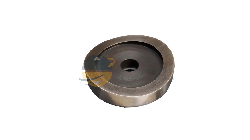 JUEGO DE BLOQUES DESLIZANTES MOOG RKP 1  140 CM3