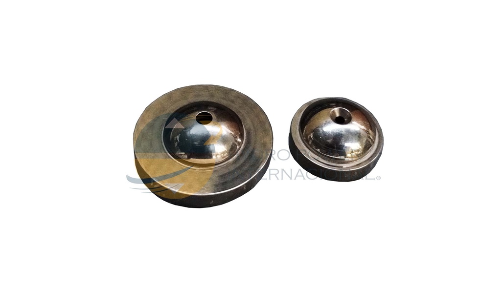 JUEGO DE BLOQUES DESLIZANTES MOOG RKP 1 6380100  CM3