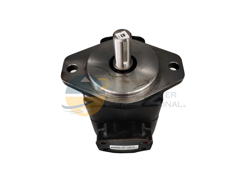 BOMBA DE PALETAS EATON VICKERS 25V21A1A22R