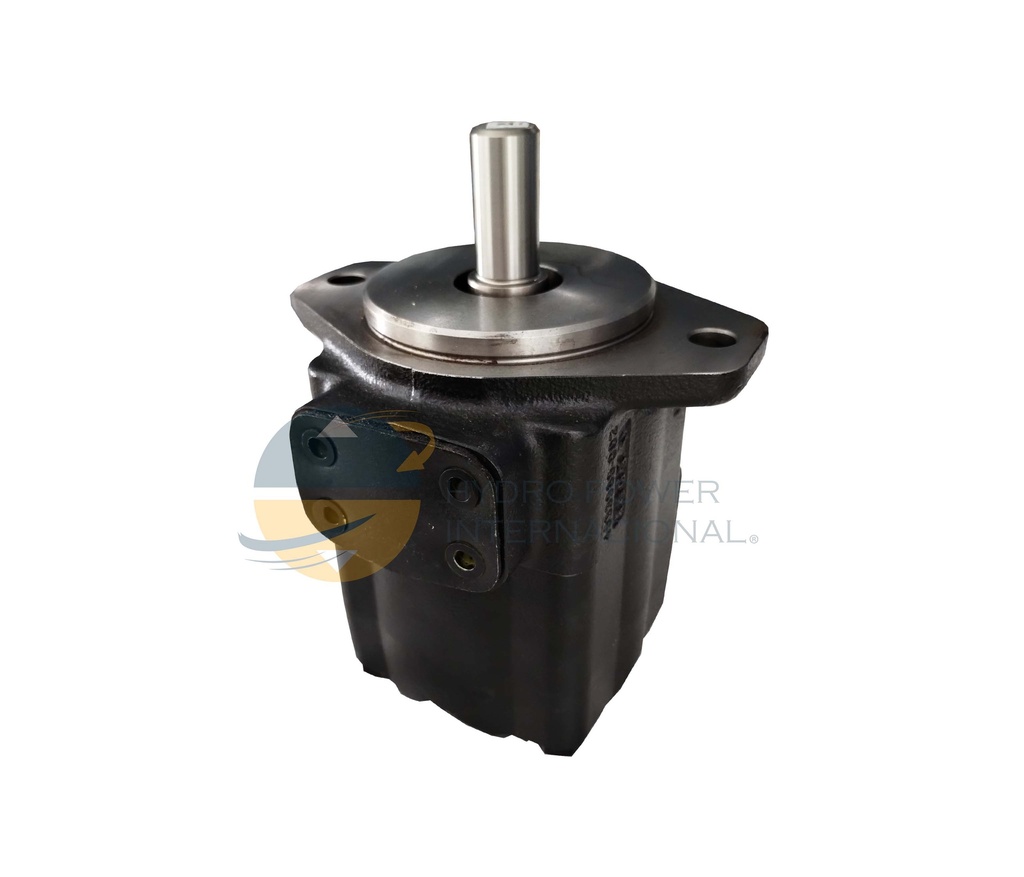 BOMBA DE PALETAS EATON VICKERS 25V21A1A22R