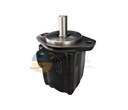 BOMBA DE PALETAS EATON VICKERS 25V21A1A22R