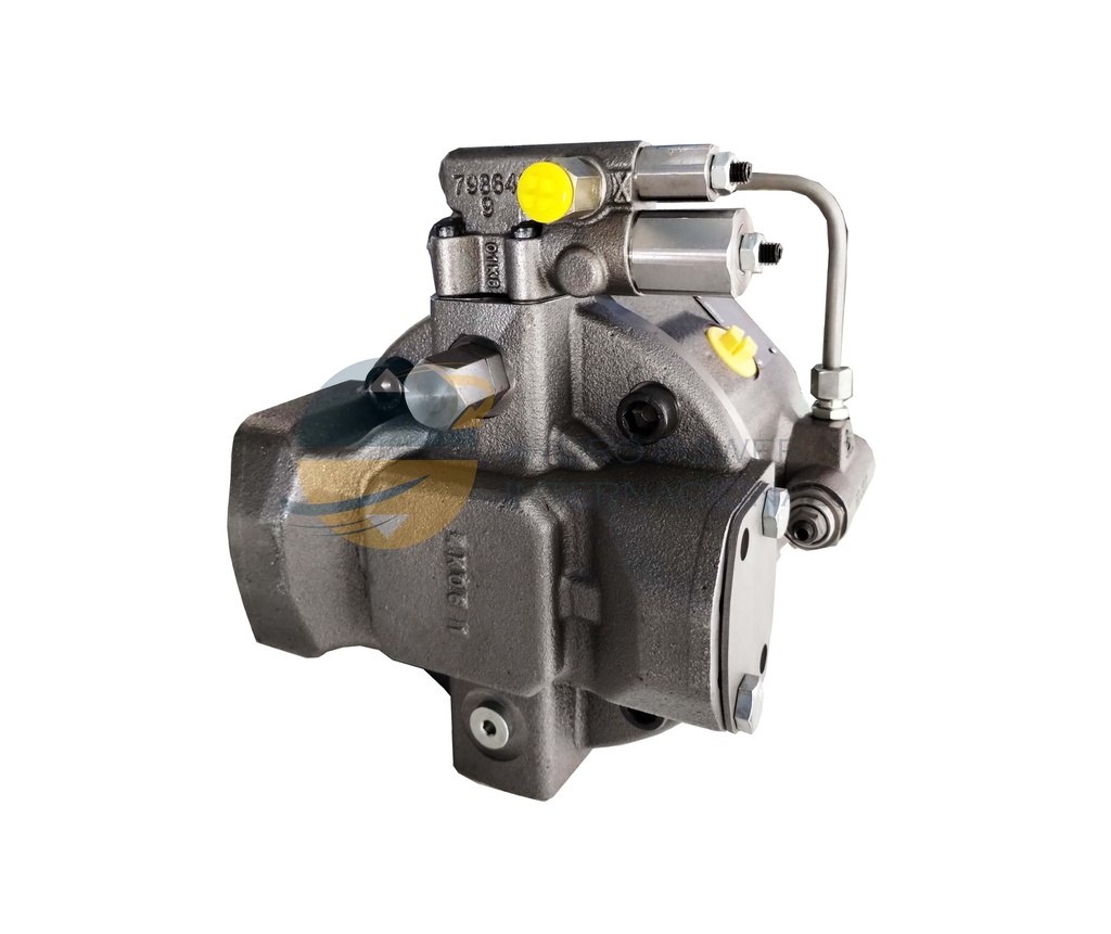 BOMBAS DE PISTONES HYDRO A10VSO71DFLR31R-PPA12N00