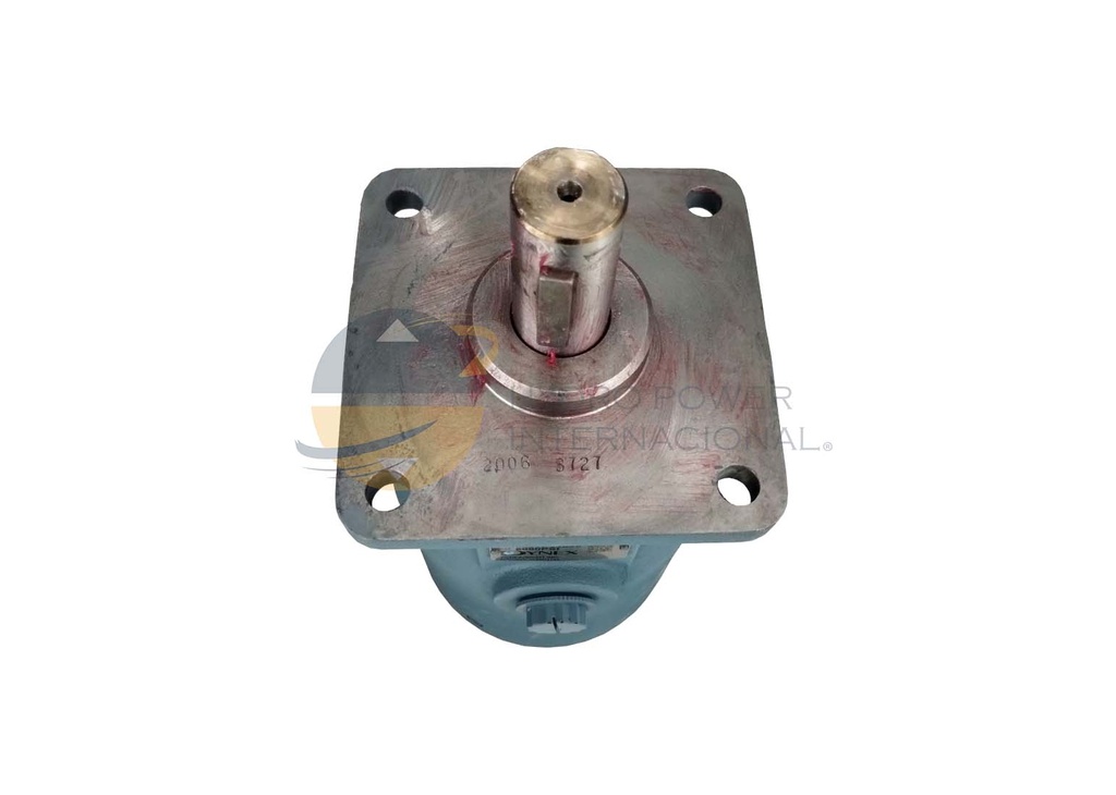 BOMBA DE PISTONES DYNEX PF2006-2334  PF2006-3727