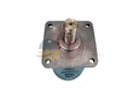 BOMBA DE PISTONES DYNEX PF2006-2334  PF2006-3727