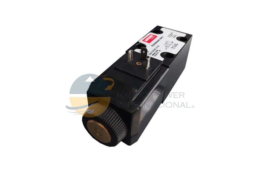 VALVULA DIRECCIONAL EATON VICKERS DG4V30AMUH760