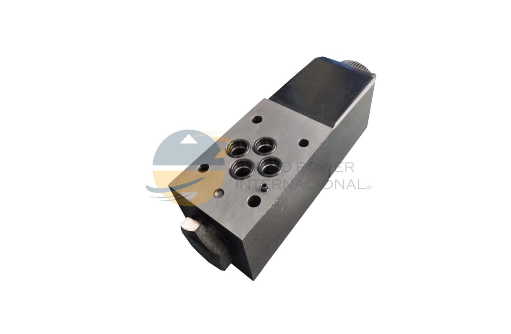VALVULA DIRECCIONAL EATON VICKERS DG4V30AMUH760