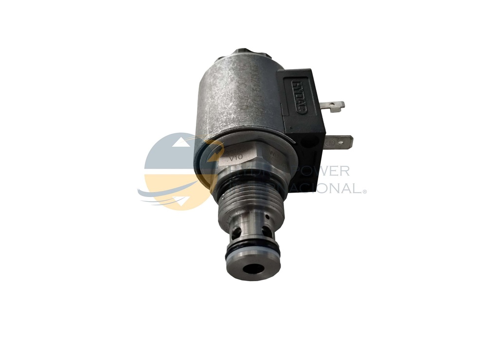 VALVULA CARTUCHO HYDAC WSM06020ZR-01-C-N-24DG