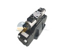 ELECTROVALVULA PILOTADA ATOS DPHE-4714-X110DC