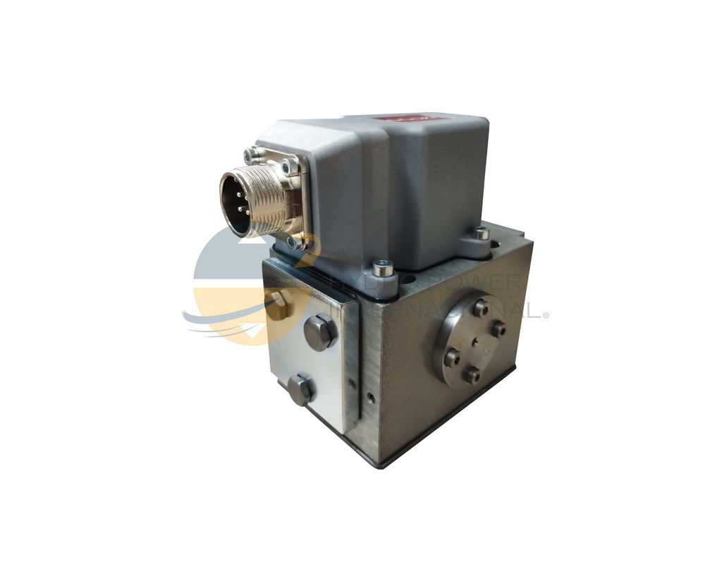 SERVO VALVULA MOOG G631-3006B