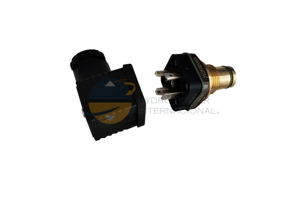 FILTRO DE PRESION MP FILTRI DEA70HA50P01