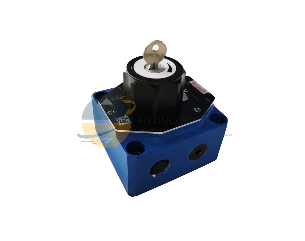 VALVULA REGULADORA REXROTH 2FRM 10-3X1Q