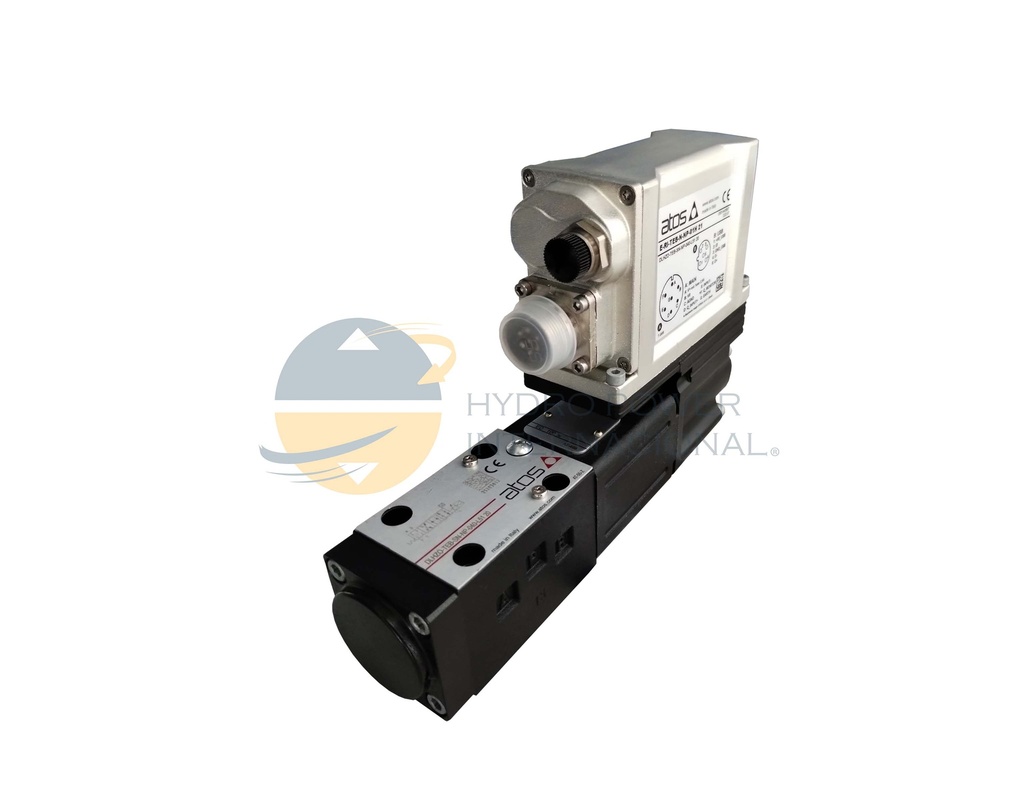 VALVULA DIRECCIONAL ATOS DLHZO-TEB-SN-NP-040-L51 20