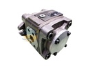 BOMBA DE ENGRANES INTERNOS REXROTH PGH4-3X050RR11WU2