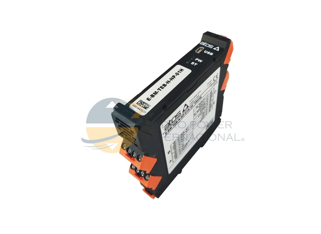 DRIVER ATOS E-BM-TEB-N-NP-01H 10TH04S