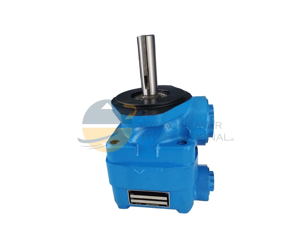 BOMBA DE PALETAS HYDRO SV20-1P13P-1C