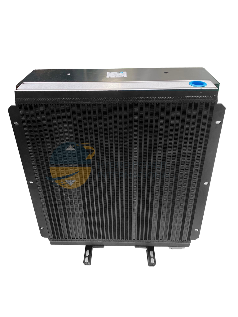 ASA HYDRAULIK Intercambiador de Aire - Aceite ASATT25R4A48CC