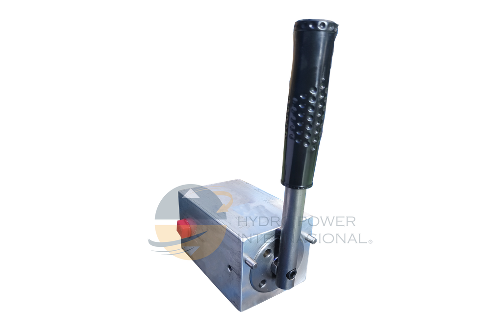 VALVULA HIDRAULICA VRB4531-V FLUID POWER