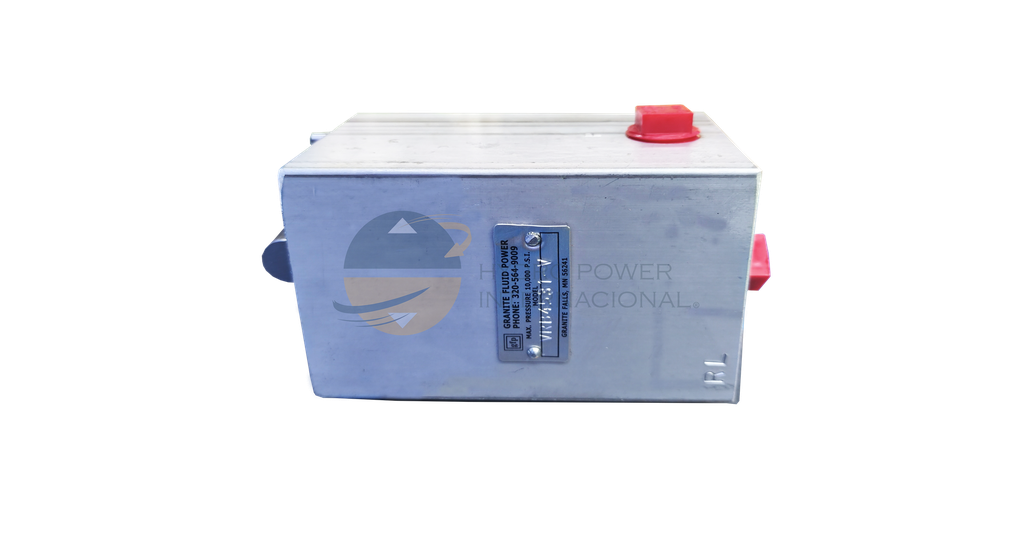 VALVULA HIDRAULICA VRB4531-V FLUID POWER