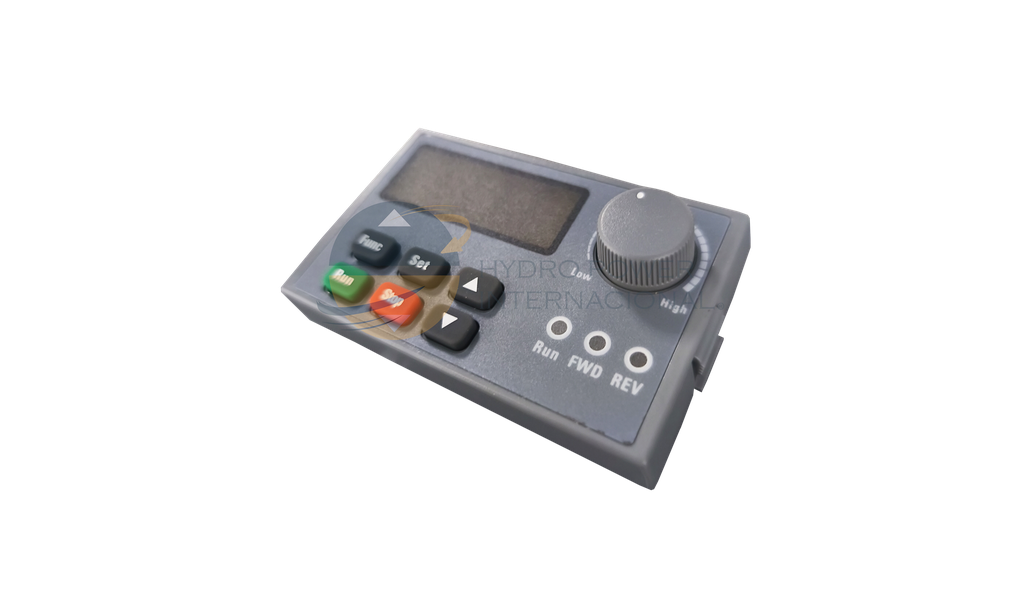 PANEL DE CONTROL REXROTH FPCC02.1-EANN-7P-NNNN