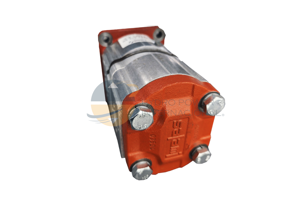 BOMBA DE ENGRANES SALAMI 2PE4,54,5D-P28P1-A.S