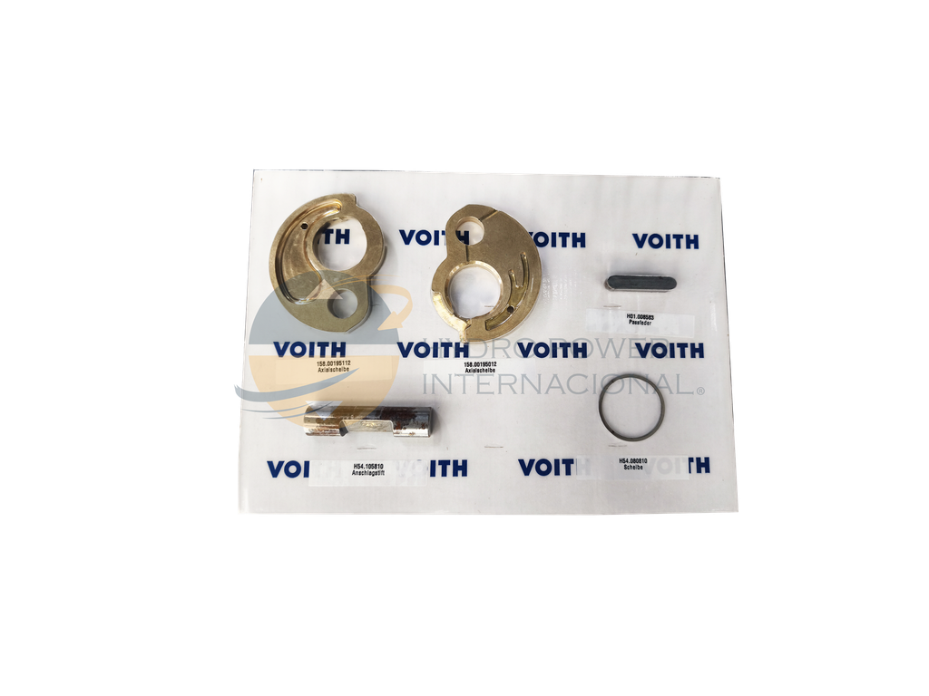 KIT DE REPARACION VOITH IPVP5-32