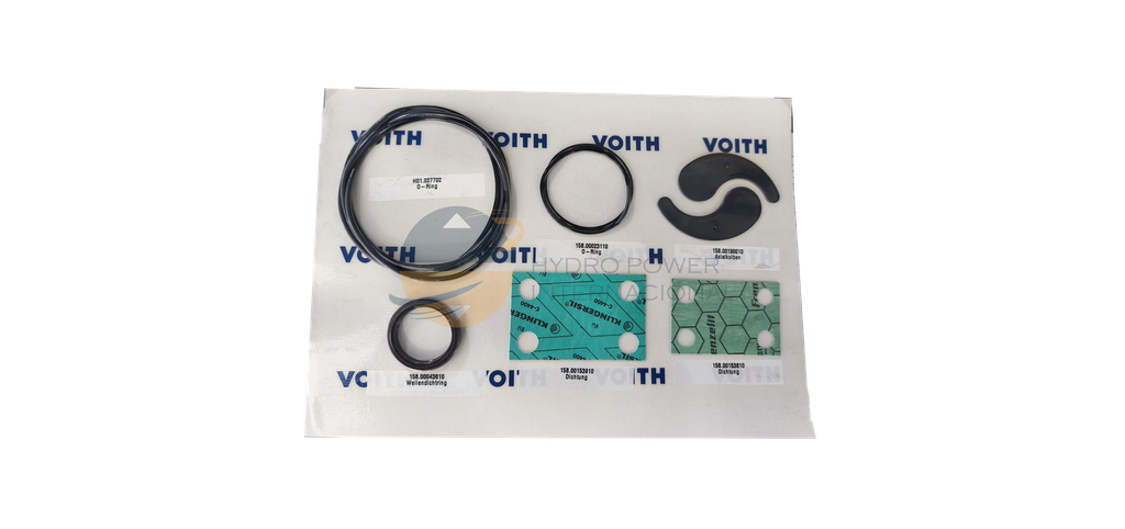 KIT DE REPARACION VOITH IPVP5-32