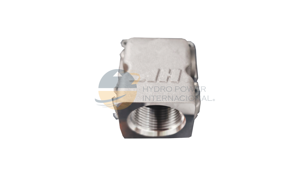 BRIDA ASA HYDRAULIK ILLZATT53U16