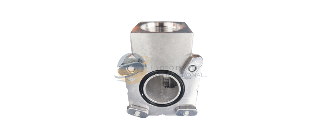 BRIDA ASA HYDRAULIK ILLZATT53U16