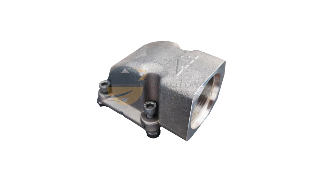 BRIDA ASA HYDRAULIK ILLZATT53U20