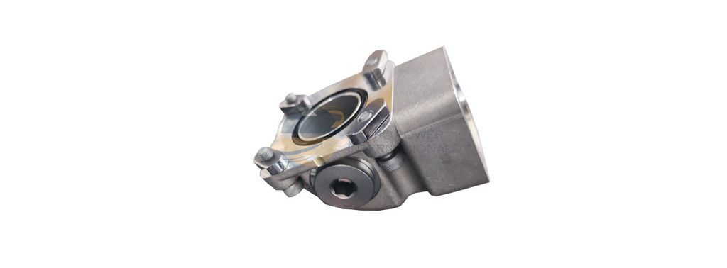 BRIDA ASA HYDRAULIK ILLZATT53U20