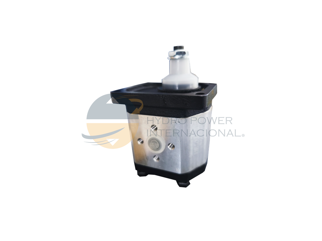 BOMBA DE ENGRANES HYDRO H-HP1B0D4T0E0V