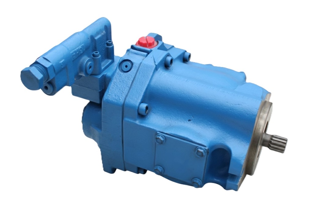 Vickers PVQ40AL05AB10H211100A200100CD0