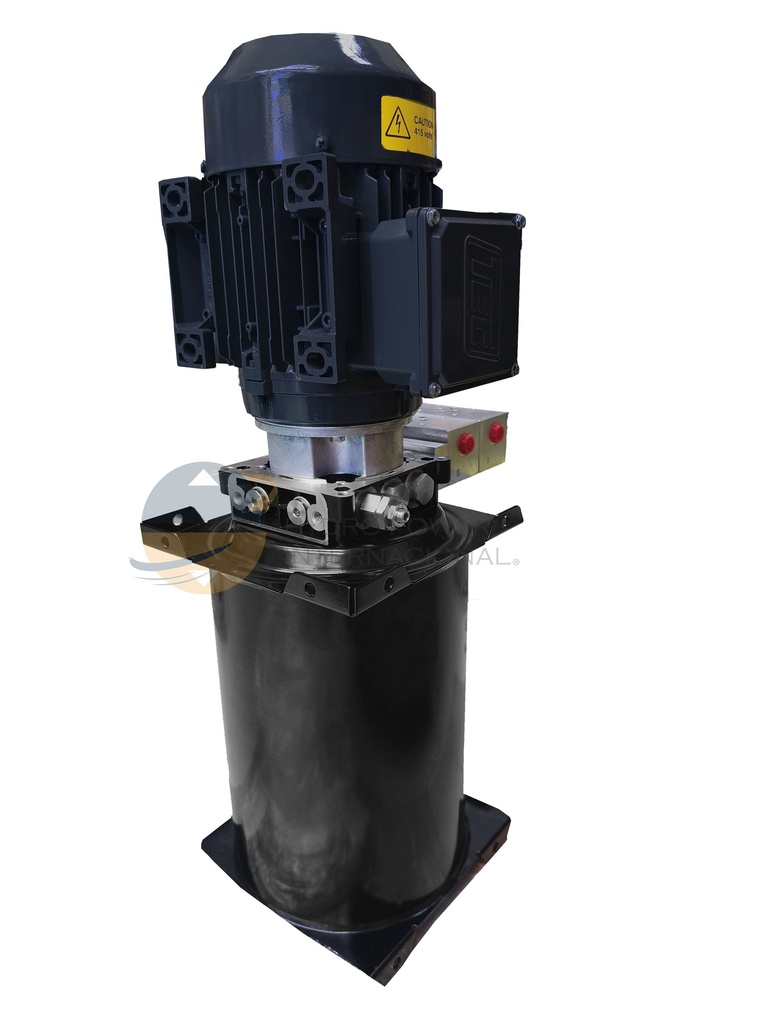 UNIDAD HIDRAULICA HPMTG233WHSNN10SC8390