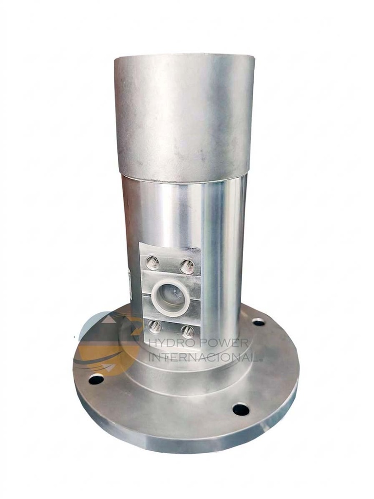 GR32 SMT16B 55L AC24 B5 S2 RF2 T2 V bomba de engranes settima (23702)