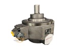 BOMBA DE PISTONES MOOG HZR18A1RKP100TM28R1Z00DS1