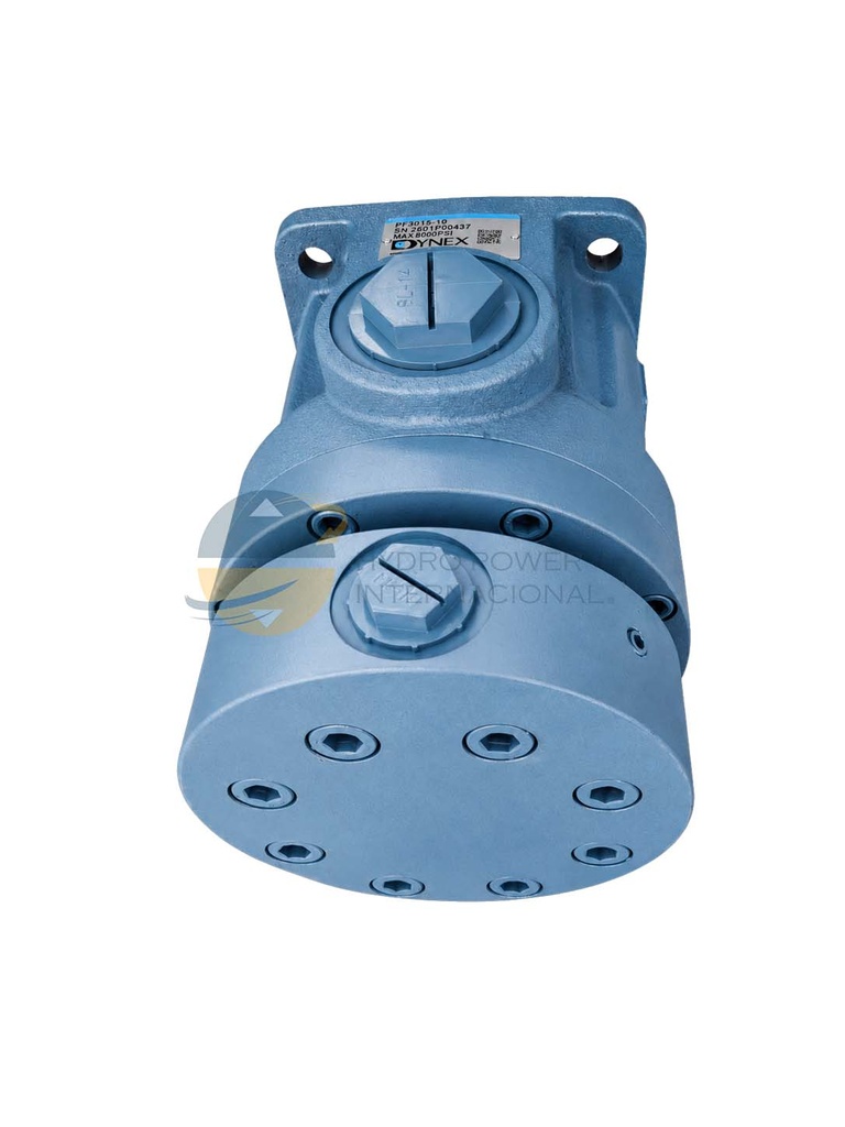 BOMBA DE PISTONES DYNEX PF3015-10