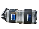 BOMBA DE ENGRANES VOITH  IPVP 6/6-80/80 451