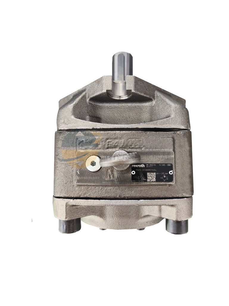 BOMBA DE ENGRANES REXROTH PGH5-3X-080RE11VE4
