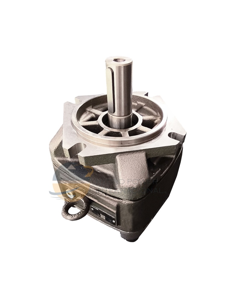 BOMBA DE ENGRANES REXROTH PGH5-3X-080RE11VE4